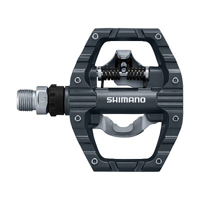 Превью  Педали SHIMANO PD-EH500 контактные SPD